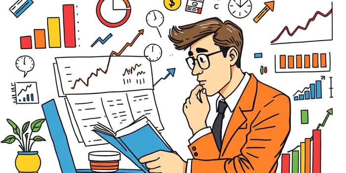 Analyst Ratings Demystified: Use Expert Opinions Wisely