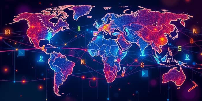 Global Market Snapshot: Understanding Interconnected Financial Trends