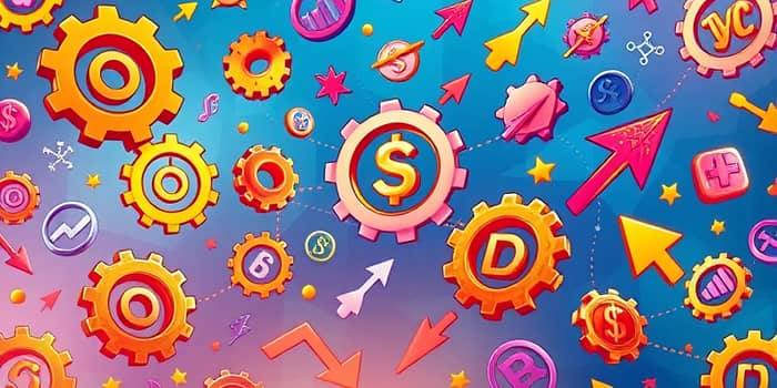 Factor Investing: Harnessing Specific Market Drivers for Returns