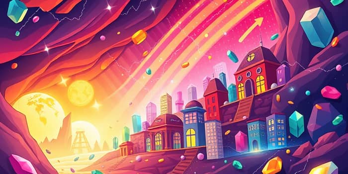 Small Cap Strategies: Unearthing Hidden Gems in Smaller Companies