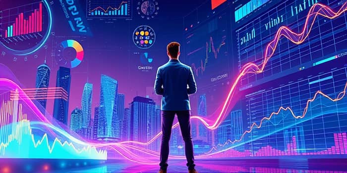 Correlation & Regression in Market Analysis: Advanced Tools