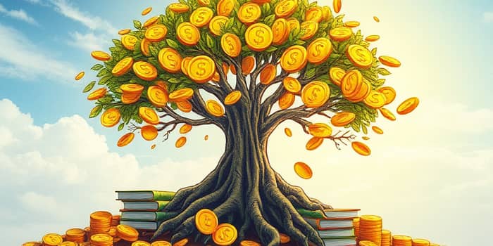 Passive Income Power: Investment Strategies That Pay You Constantly