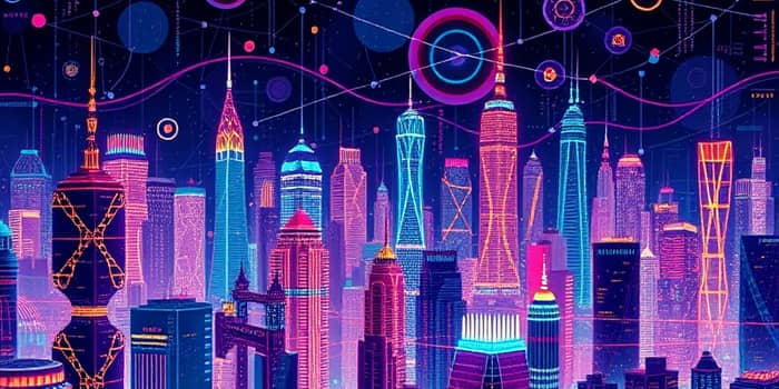 AI & Machine Learning in Market Analysis: The Future is Here