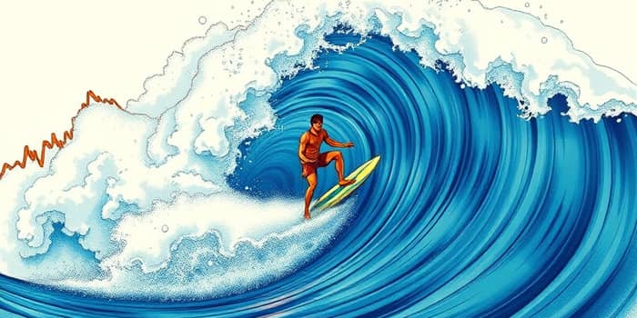 Momentum Investing: Ride the Wave of Trending Stocks
