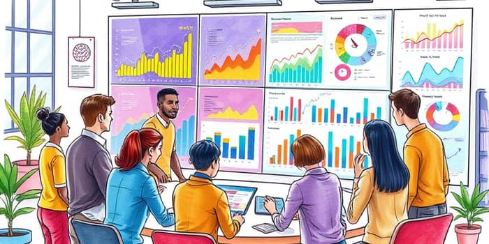 Market Analysis for Entrepreneurs: Spotting Business Opportunities