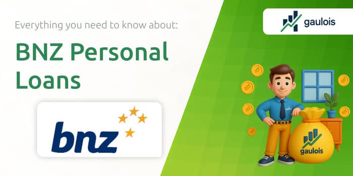 BNZ Personal Loans: What You Need to Know