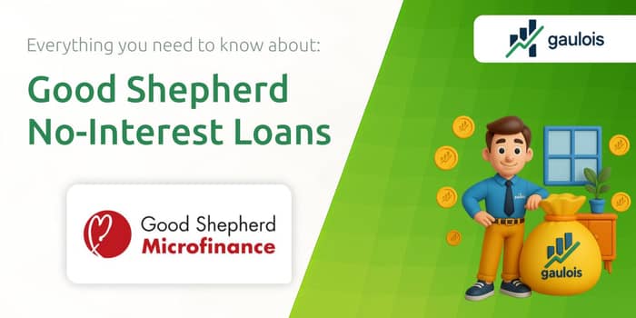 Good Shepherd No-Interest Loans: What You Need to Know