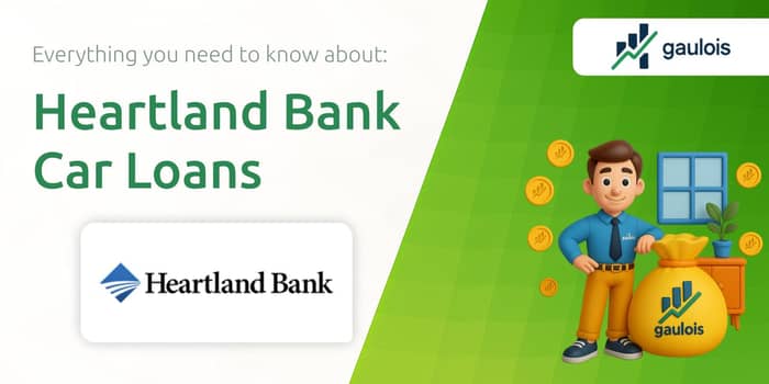 Heartland Bank Car Loans: What You Need to Know