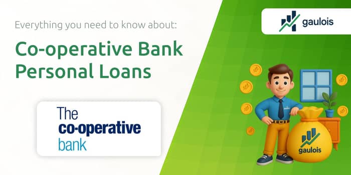 Co-operative Bank Personal Loans: What You Need to Know