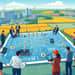 Global Supply Chain Reshoring: A New Economic Trend?