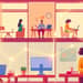 The Remote Work Revolution: Economic Trends in Productivity