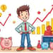 The Beginner's Blueprint: Simple Investment Strategies to Start Strong