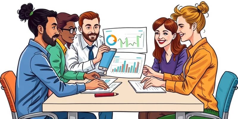 Small Business Barometer: Key Economic Trends for Entrepreneurs